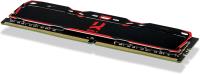 GOODRAM IRDM 16GB DDR4 3200MHZ CL16 PC4-25600 SOĞUTUCULU RAM